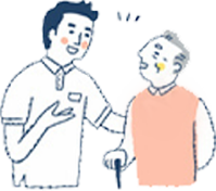 脳トレと制作活動