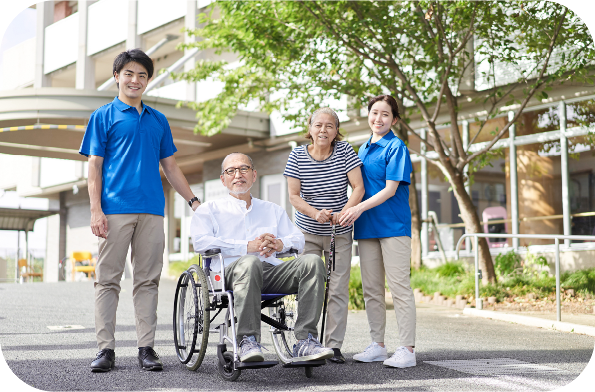 リクルートトップ