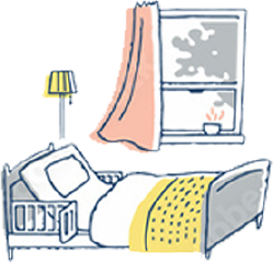 ショートステイ